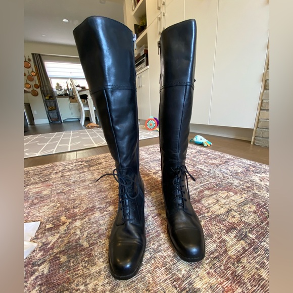 Marc Fisher Rising Boot - Picture 11 of 12